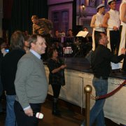 Prinzenproklamation Gürzenich - Probe (08.01.09)